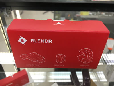 blendr