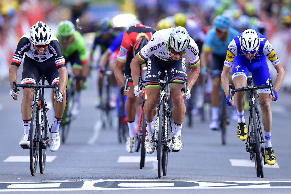 Tour de France 2017 - stage 3