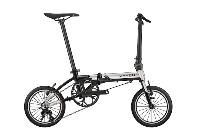DAHON 2021 K3