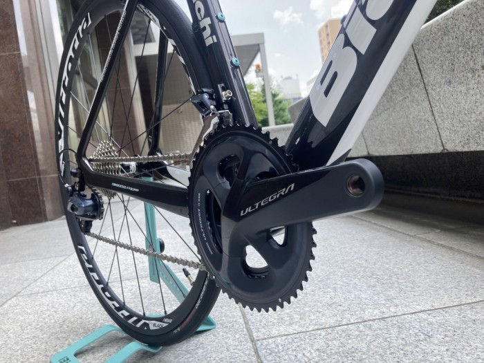 SHIMANO ULTEGRA