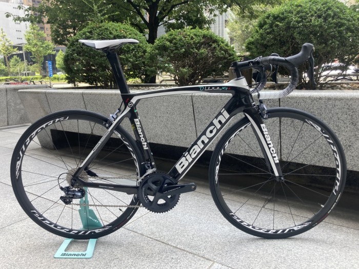 オリジナル完成車
