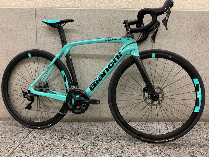 SHIMANO,DISCローター