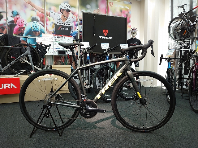 DOMANE AL 3 DISC