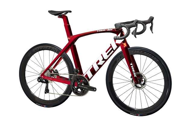 madone slr9