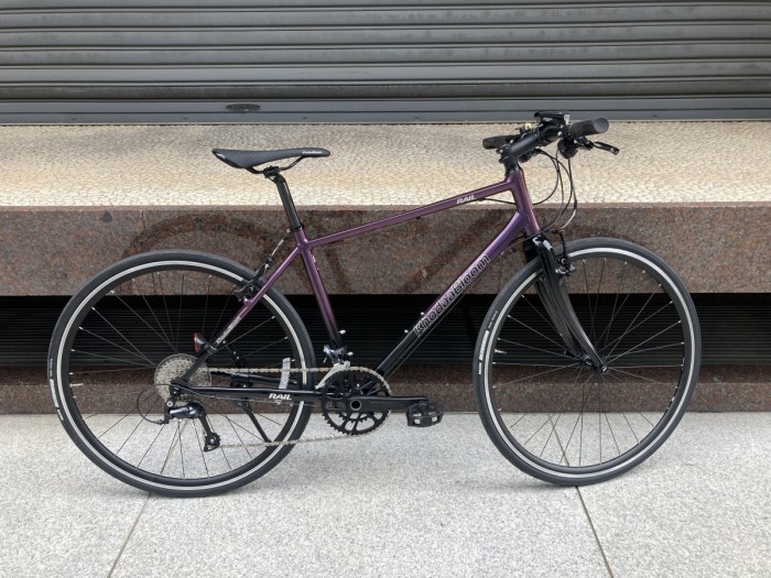 KHODAABLOOM RAIL700 SL