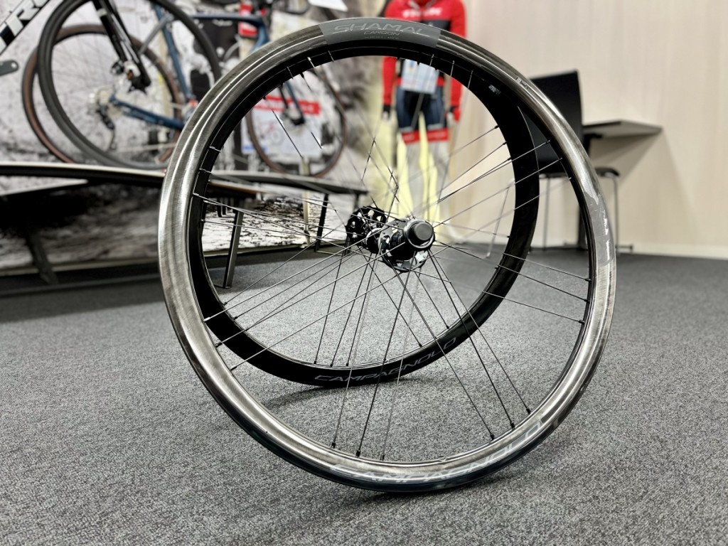 Campagnolo SHAMAL CARBON DB