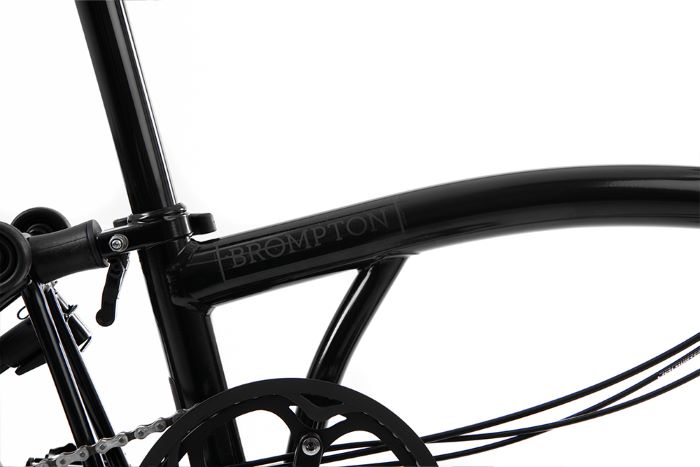 BROMPTON BLACK EDITION