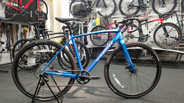 TREK CROKETT 5 DISC