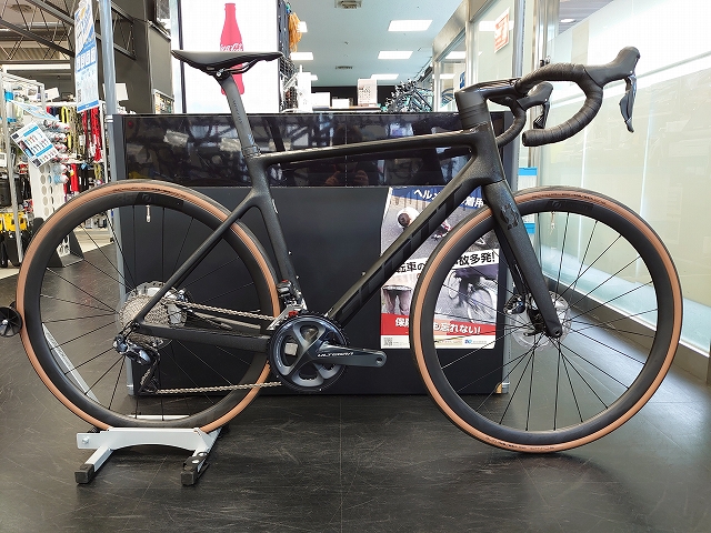 SCOTT ADDICT RC 15