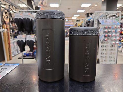 TOPEAK ESCAPE POD