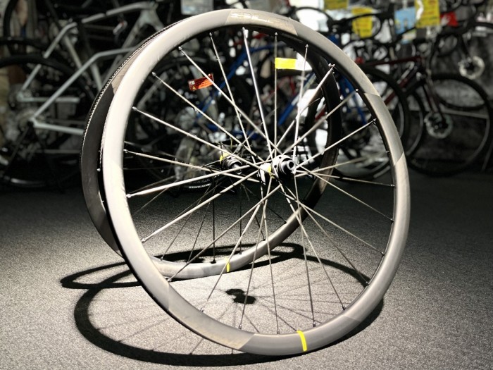 MAVIC COSMIC SLR32 DCL