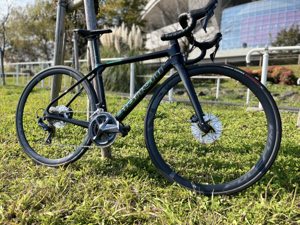 BIANCHI SPECIALISSIMA