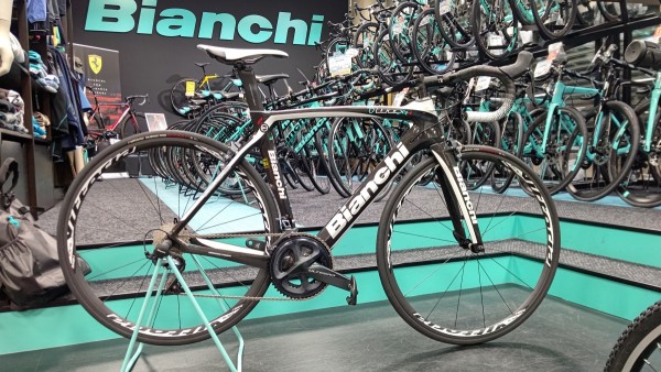 OLTRE XR4
