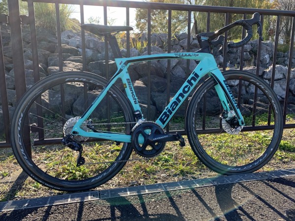 OLTRE XR4
