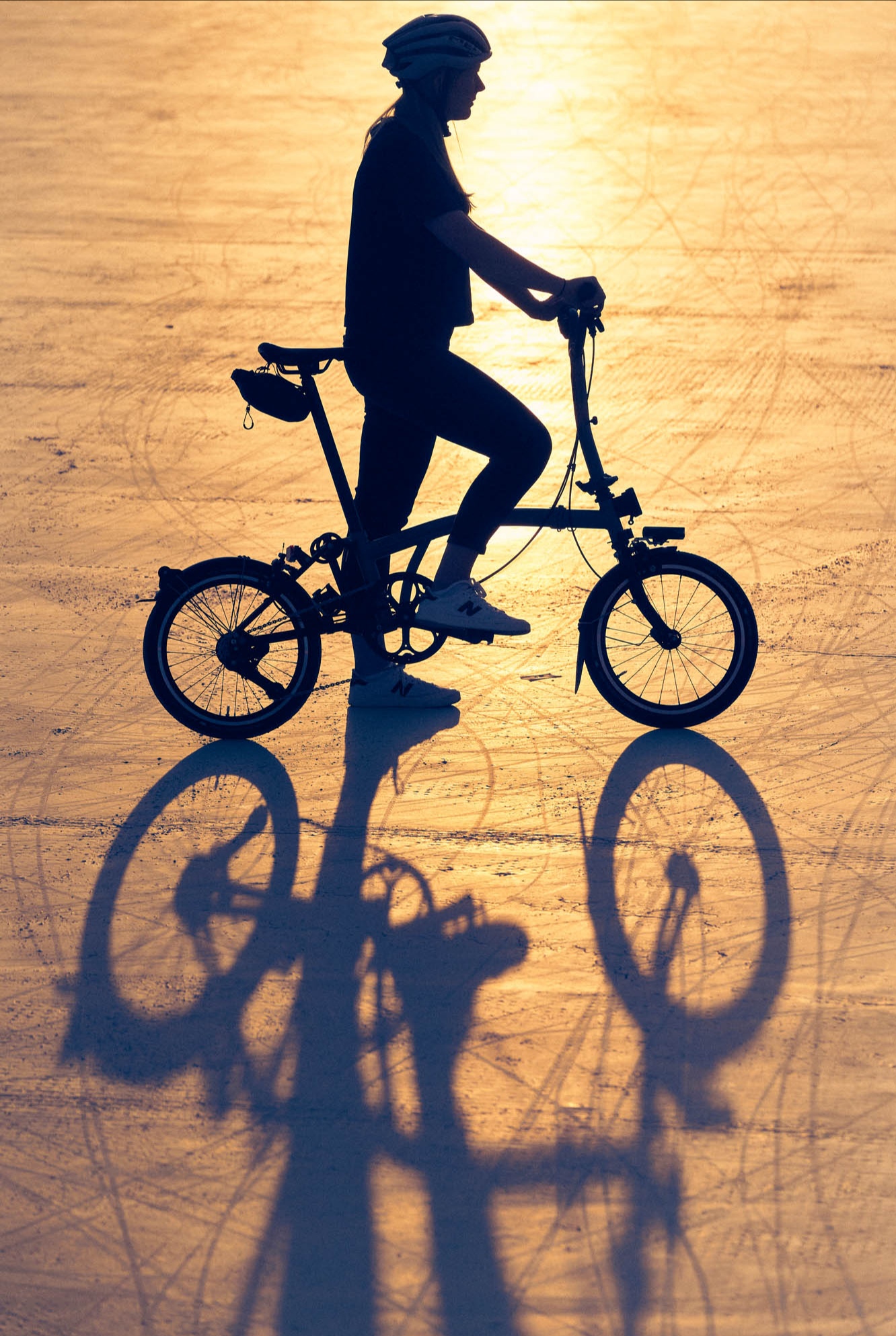 BROMPTON Ｍ6Ｒ