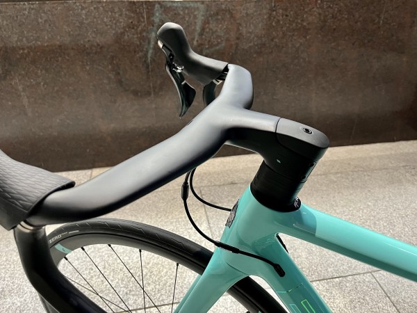 BIANCHI SPECIALISSIMA DISC