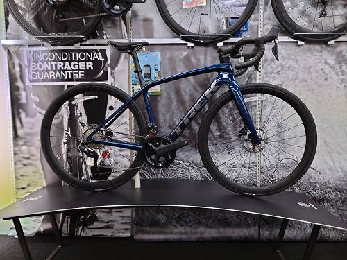 TREK 22 EMONDA SL7