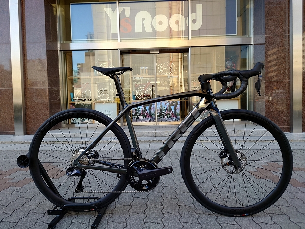TREK EMONDA SLR7