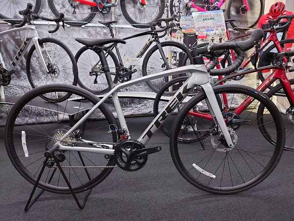 TREK EMONDA SL5