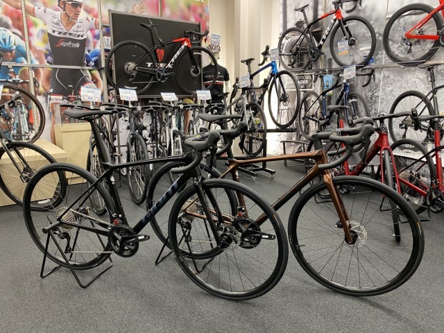GIANT TCR ADVANCED 2 DISC KOM