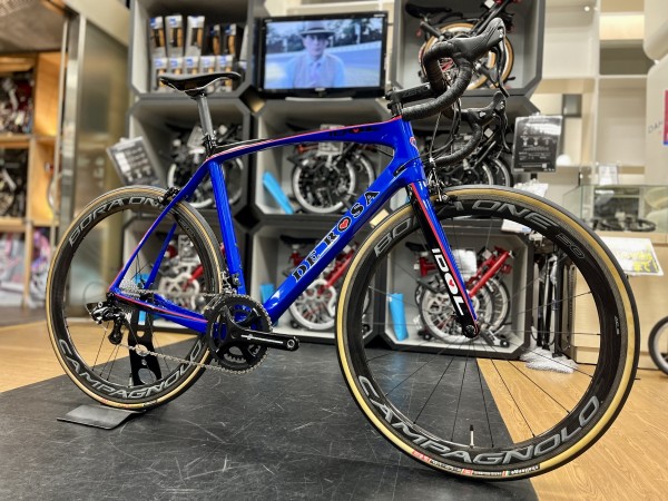 DE ROSA IDOL