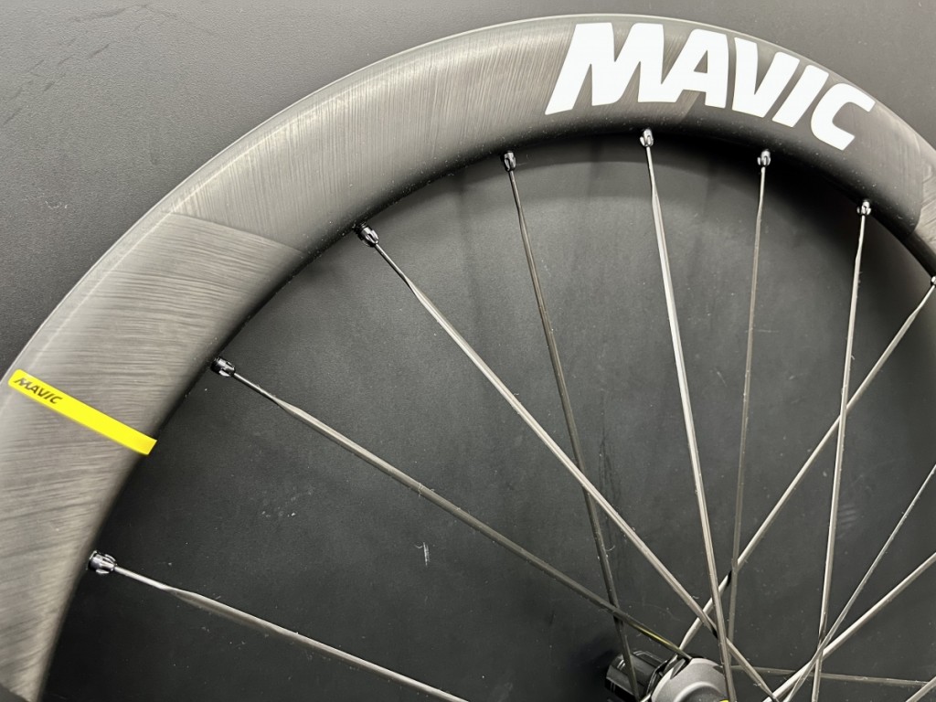MAVIC COSMIC SLR 45