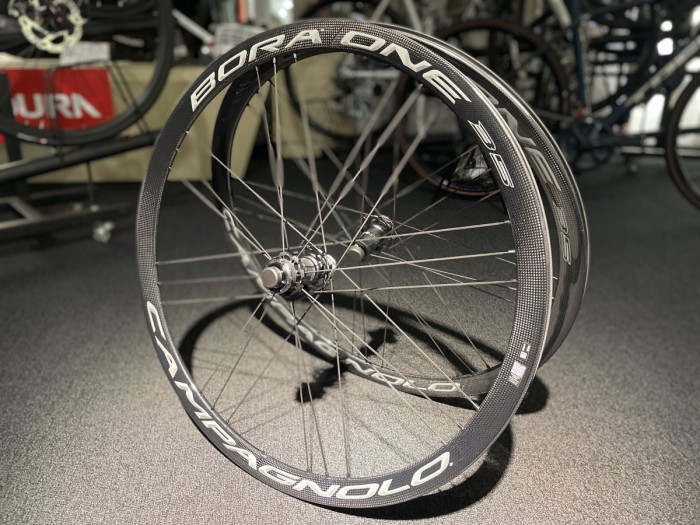 Campagnolo BORA ONE 35 Disc