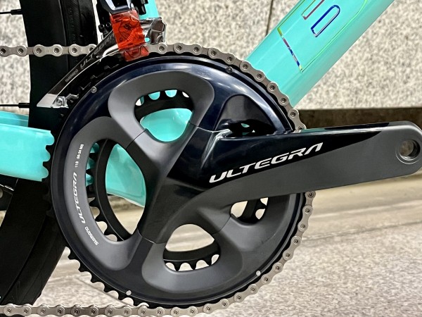 BIANCHI SPECIALISSIMA DISC