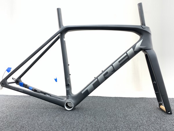 TREK PROJECT ONE 22 EMONDA SLR F/S｛M.ONYX CRB｝(56)
