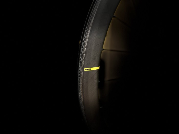 MAVIC 22 COSMIC SLR45 DCL