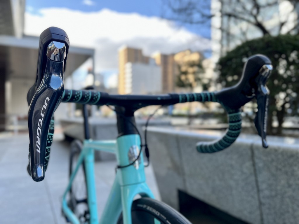 SHIMANO ULTEGRA