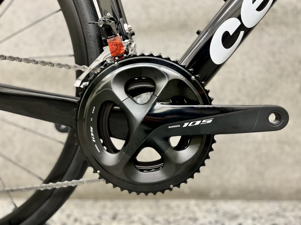 SHIMANO 105