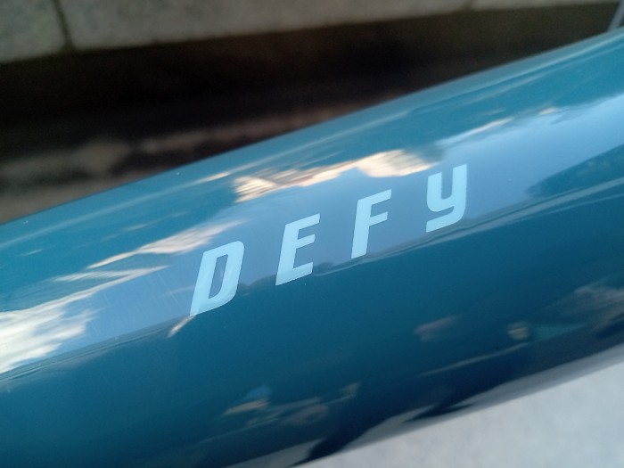 GIANT DEFY ADVANCED 2