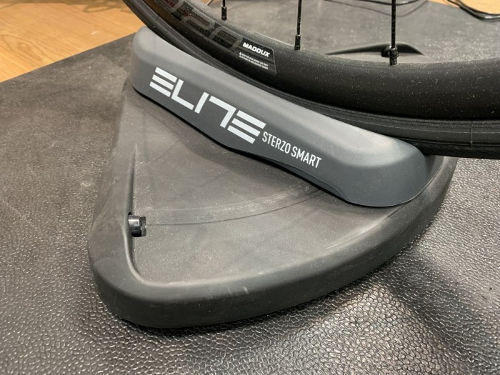 ELITE STERZO SMART