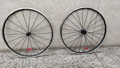 MAVIC KSYRIUM SL