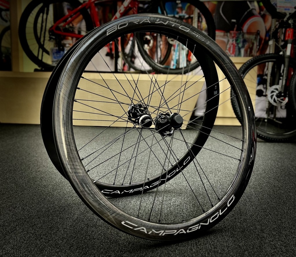 Campagnolo BORA WTO 45