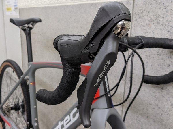 corratec A-ROAD CARBON