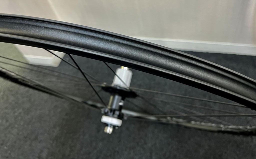 Campagnolo ZONDA DB