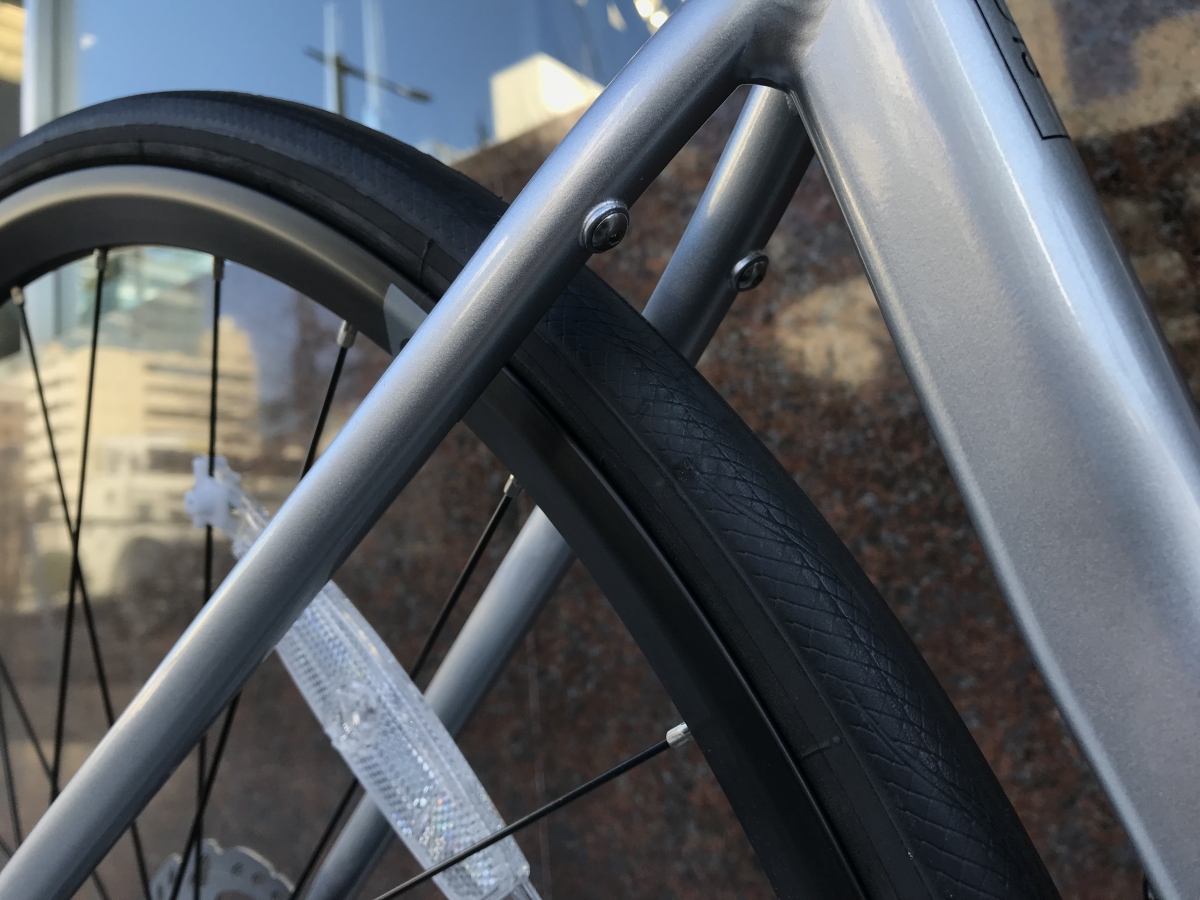 X CANNONDALE CAAD13 Disc ULTEGRA