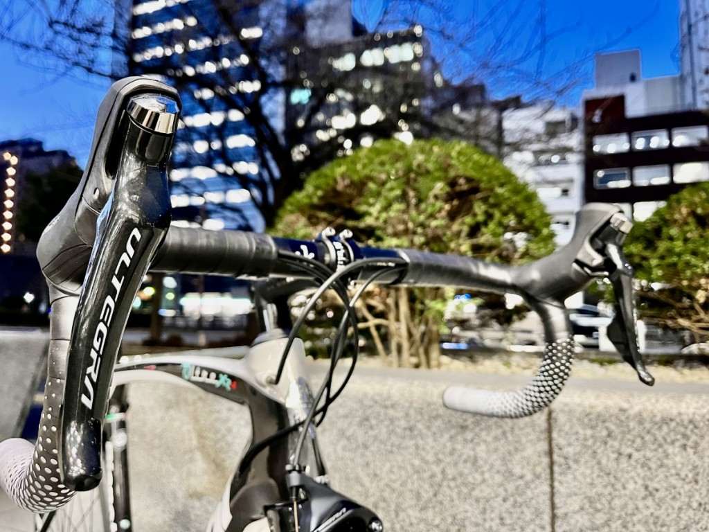 SHIMANO ULTEGRA