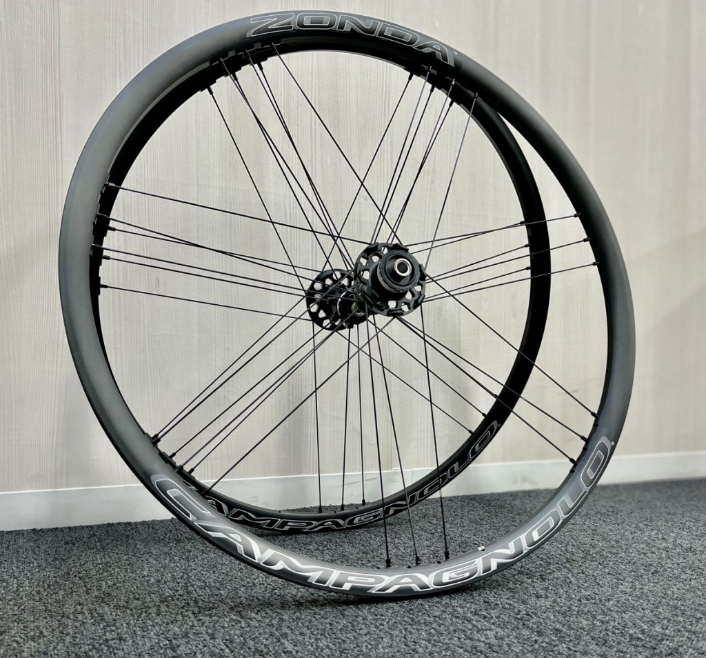 Campagnolo ZONDA DB