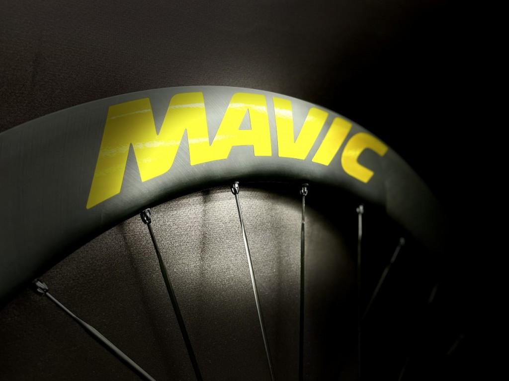MAVIC COSMIC SLR 65 DCL SUM