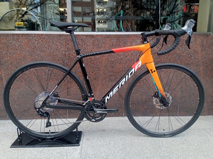 MERIDA SCULTURA 4000-DISC