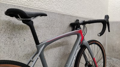 corratec A-ROAD CARBON