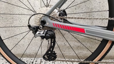 corratec A-ROAD CARBON