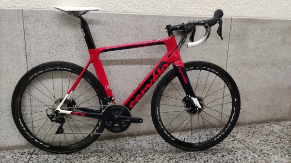 cervelo S3 DISC