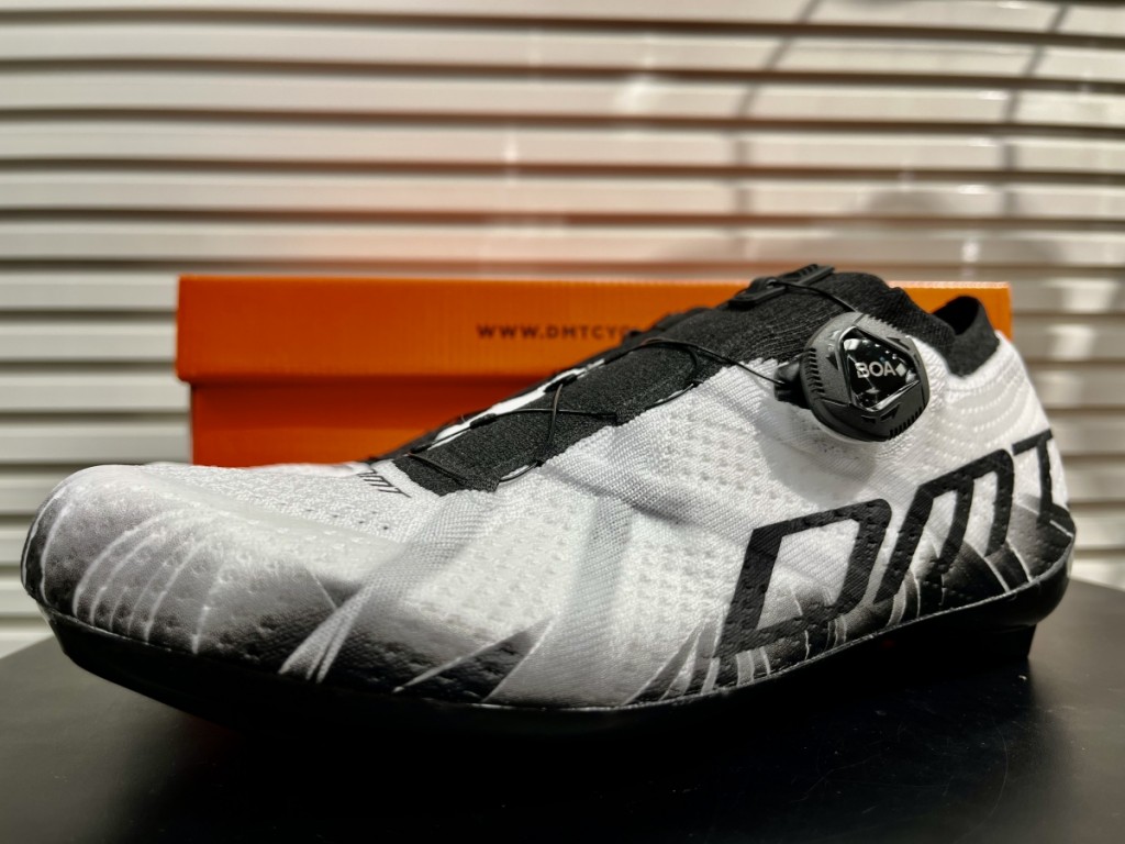 DMT KR1
