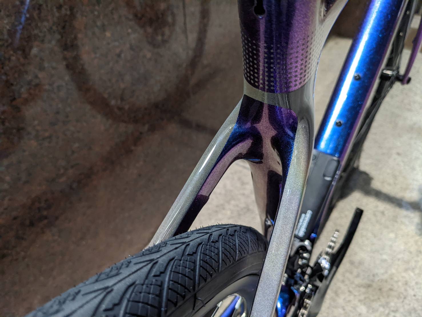 CANNONDALE SYNAPSE CRB 3 L