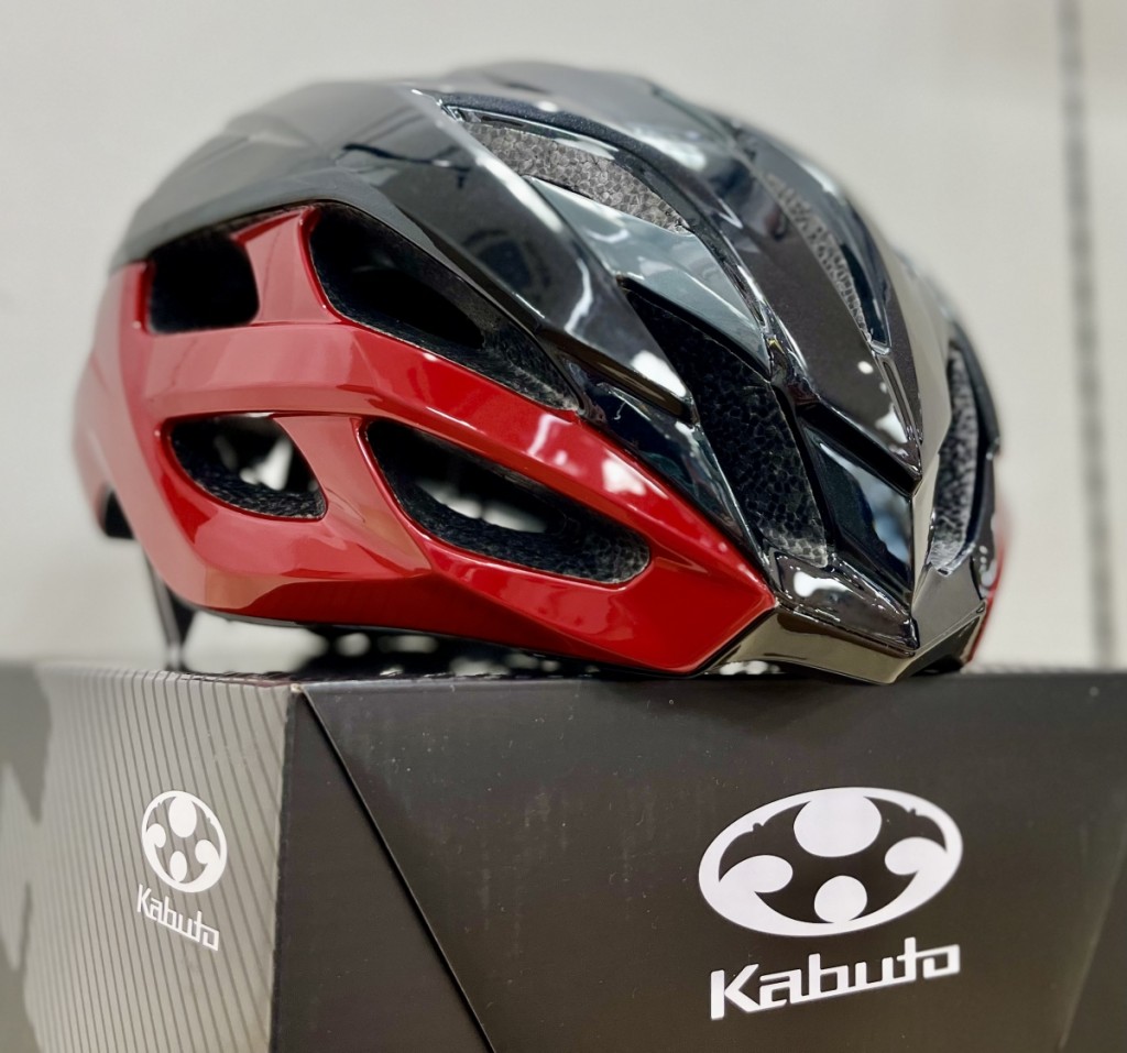KABUTO VOLZZA