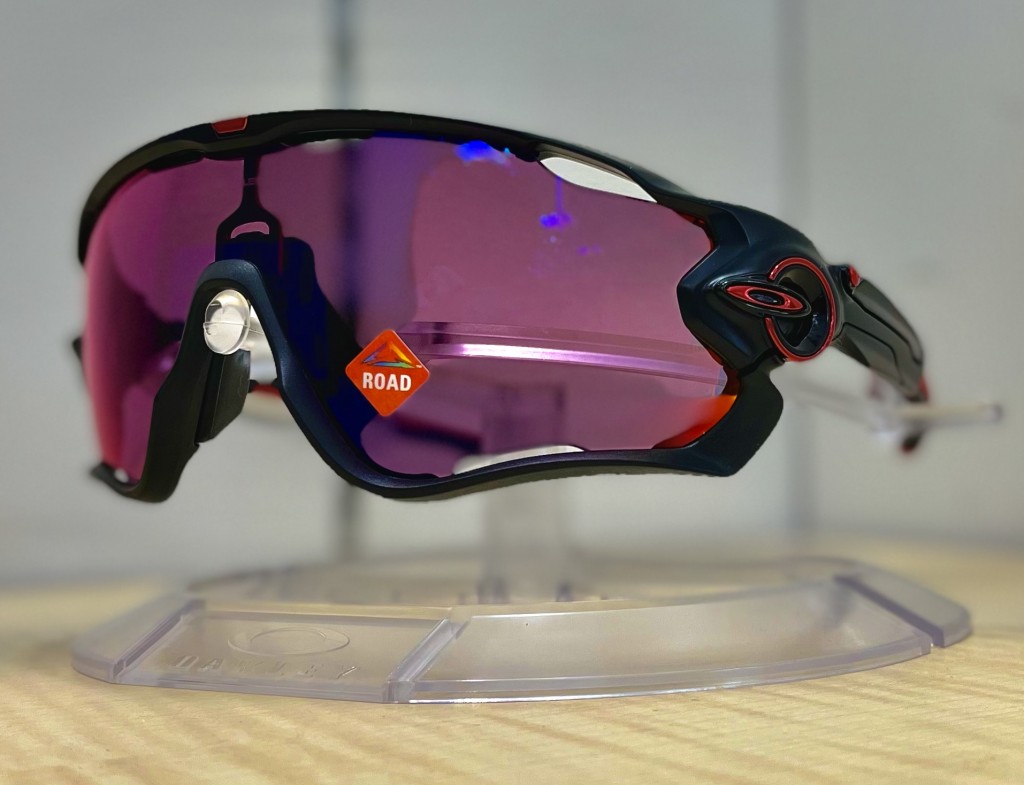 OAKLEY JAWBREAKER
